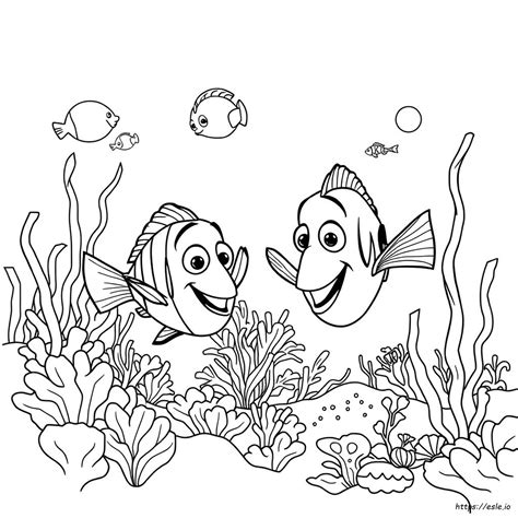 pixar coloring pages 2