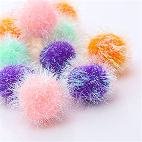 The 9 Best Cat Pom Pom Balls