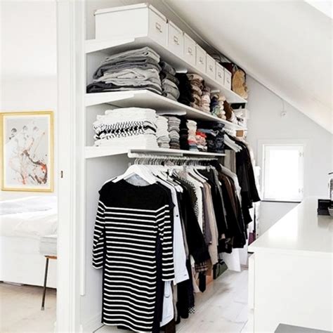 Storage Ideas For Small Spaces in Apartments & Houses With NO Storage Space