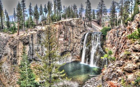 Best Waterfall Hiking Trails | Popular Waterfall Hikes