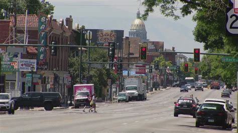 Denver Votes To Decriminalize Jaywalking 9news