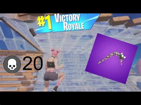 Fortnite Solo Vs Duos Dropping 20 Elims Chaper 5 Season 1 Gameplay