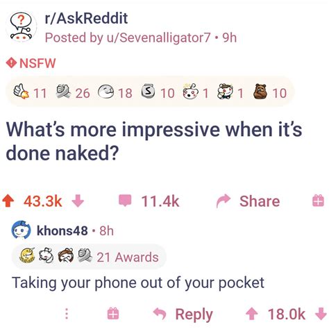 Cursed Naked R Cursedcomments