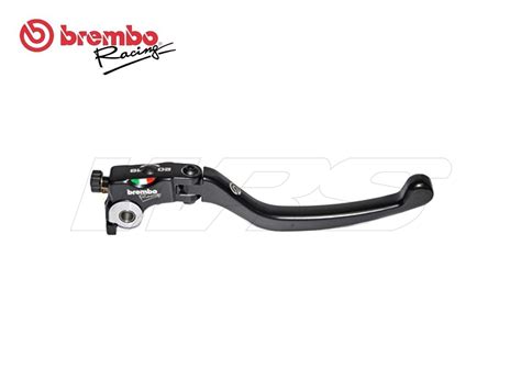 110D02399 BREMBO RACING COMPLETE BRAKE LEVER FOR 15 RCS 17 RCS 19