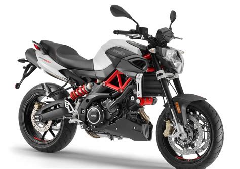 Aprilia Shiver Abs Prezzo E Scheda Tecnica Moto It