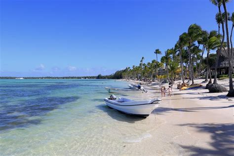 Melhores Destinos Do Caribe - Melhores destinos de praia do Caribe em 2024 (WTA) - Punta Cana
