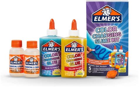 Elmer S Slime Kit Deals Tinkerlab