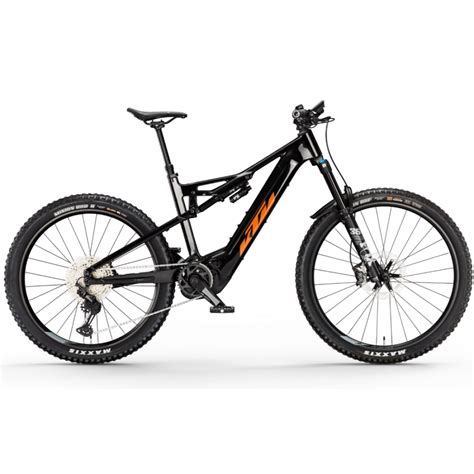 KTM MACINA KAPOHO LTD64 2024