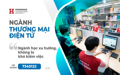 Top 22 học thương mại điện tử ra làm gì mới nhất năm 2022 Kiến Thức