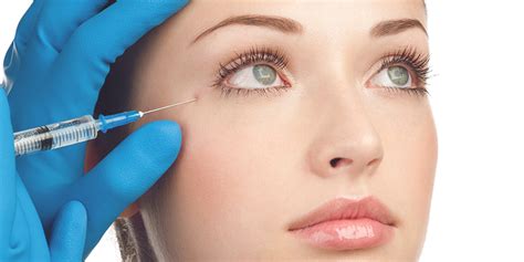 Botox Nedir Ne I E Yarar Nas L Ve Ne I In Uygulan R