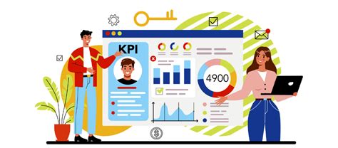 Qué es un indicador clave de rendimiento KPI Guía completa con