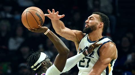 5 takeaways on Rudy Gobert being traded to Timberwolves | NBA.com