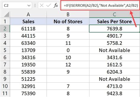 How To Remove DIV 0 In Excel Get Rid Of DIV 0 Error Earn And Excel