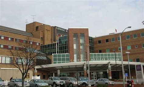 Catholic Medical Center, Mass. General Announce Clinical Partnership ...