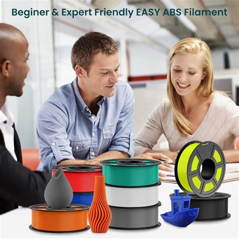 sunlu abs filament review