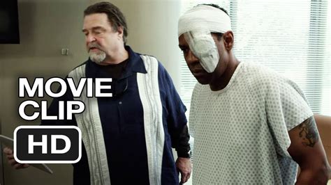 Flight Movie CLIP Hospital 2012 Denzel Washington Movie HD YouTube