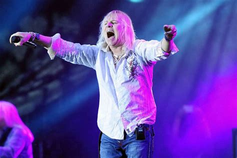 Billets Uriah Heep Places De Concert Uriah Heep 2023 Viagogo