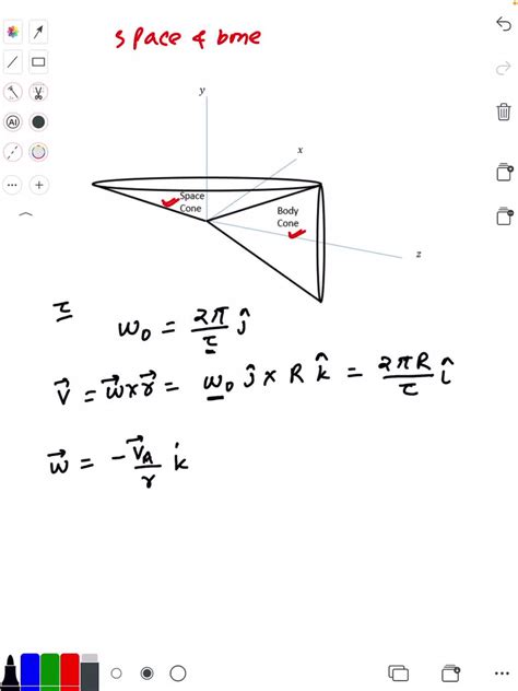 Solved The Wheel Rolls Without Slipping In A Circular Arc Of Radius R