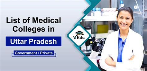 List Of Medical Mbbs Colleges In Uttar Pradesh 2024 25