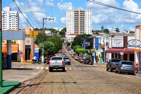 Toninho Moré Presidente Venceslau