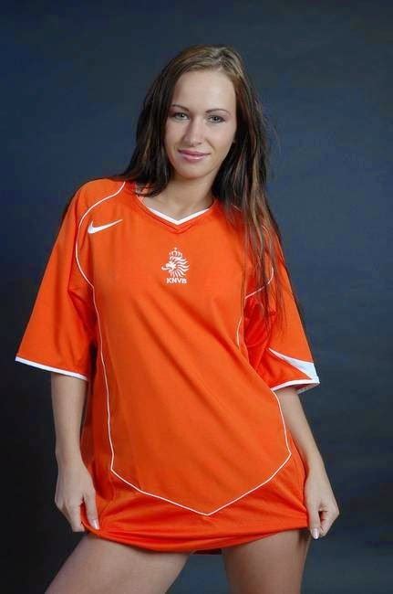 Football Club Babes World Cup Edition Gallery Footy Fair