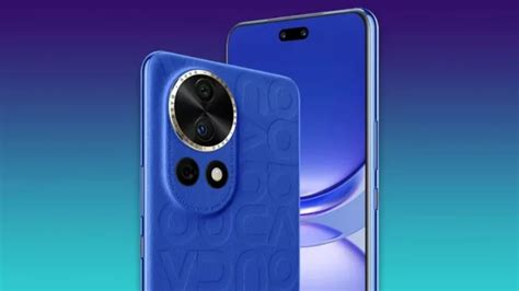 Huawei Nova 13 Dan Nova 13 Pro Hadir Di Pasar Global Kapan Masuk