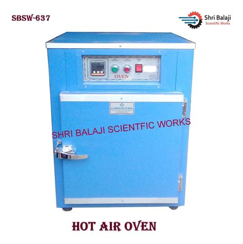 Hot Air Ovens For Laboratory At Rs In New Delhi ID