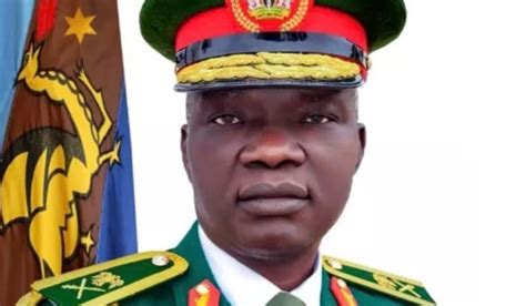 Army Warns Against Fake Recruitment Advert