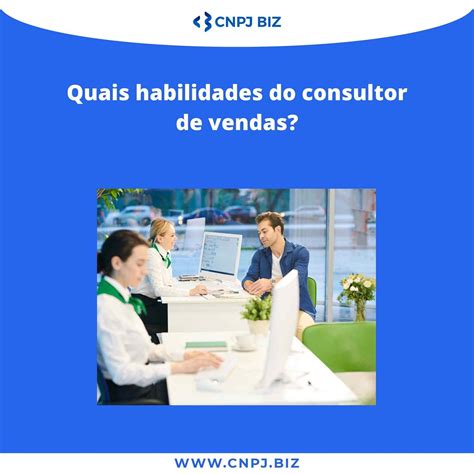 O que faz um consultor de vendas? 5 habilidades necessárias [+ salário