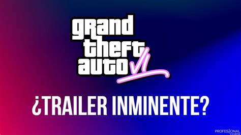 GTA VI podría anunciarse esta semana y con un tráiler pronto