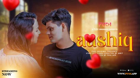 Aashiq Fugi App Originals Hindi Uncut XXX Video Indian Porn Videos