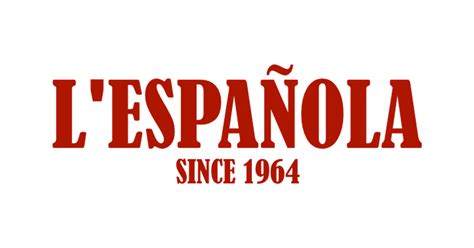 lespanola spanish food products
