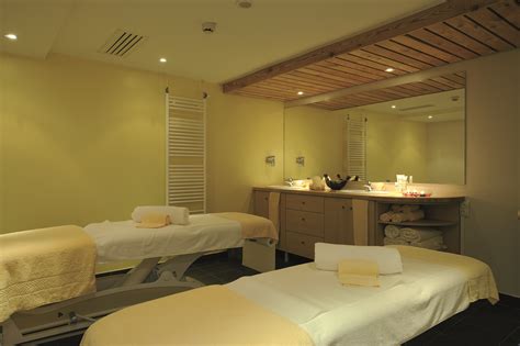 O Des Lauzes Grand Spa De Savoie Hotel Radiana Massage Bien