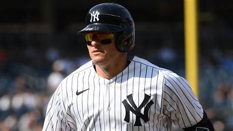 Yankees Josh Donaldson Comes Off Covid 19 Injured List Goes On 10 Day