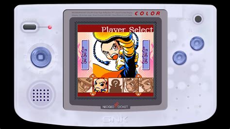 Neogeo Pocket Color Selection Vol Steam Edition Pc Gamer