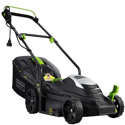 10 Best Corded Electric Lawn Mower: What No One Is Talking About