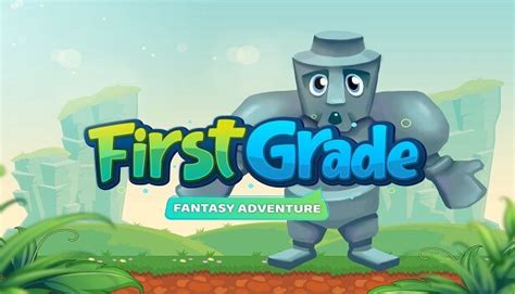 My First Grade Fantasy Adventure on Steam