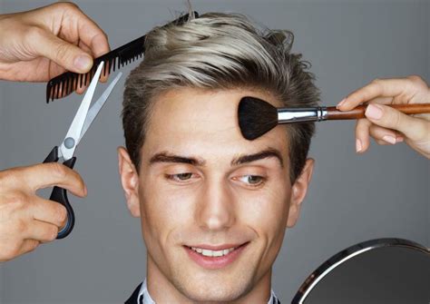 grooming tips  men  simple guide    life