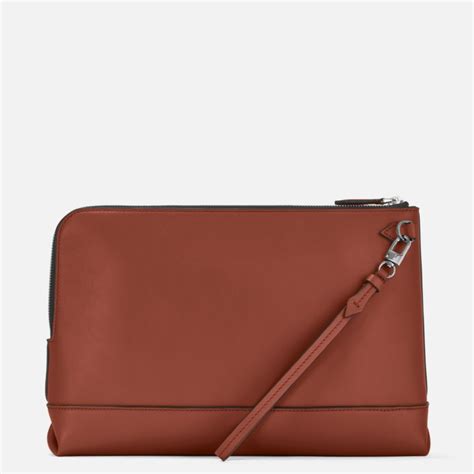 Meisterstück Selection Soft pochette Luxury Pouches Montblanc PT