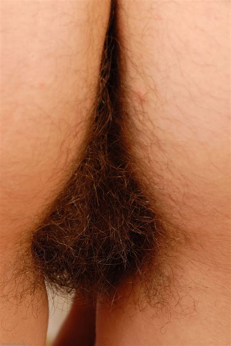 Vendula Gallery 854 Scary Hairy Ven012JAT 224821079 Porn Pic