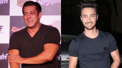 Why Is Salman Khan Not Getting Married Brother In Law Aayush Sharma