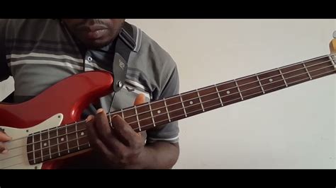 Mastering The Pentatonic Scales On Bass And How To Use Them Lesson 8 Youtube