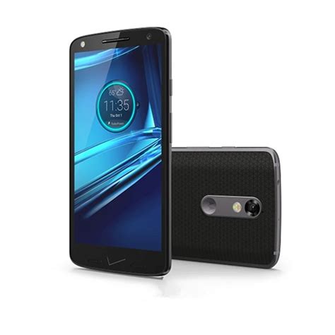 Original Motorola Droid Turbo 2 XT1585 Mobile Phone 5 4 64bit