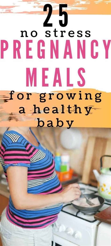 Healthy Pregnancy Dinner Recipes Superfood Edition Birth Eat Love