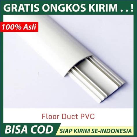 jual floor ductduct tape floorkabel ductduct lantai   shopee