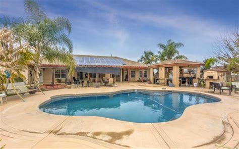 Looking to Buy a Home with a Pool? Here Are 5 For Sale Now - FresYes!