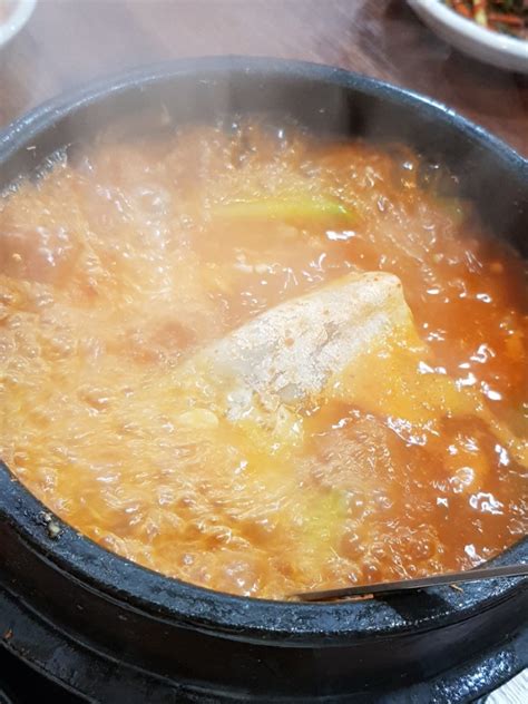 부산해운대마린시티맛집 못난이식당 네이버 블로그