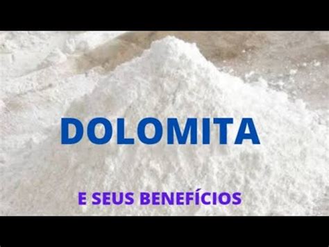 A importância de usar Dolomita na Depilação YouTube