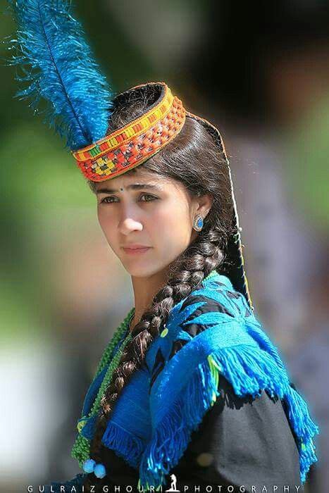 Beauty Of Kalash Kalash Valley Chitral Pakistan Pakistan Culture