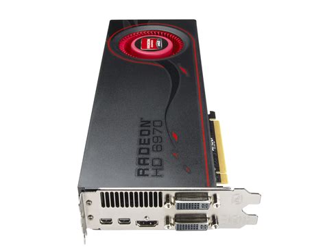 AMD Radeon HD 6970 review